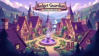 Opening a New Hospital in a Town Run by Cats!! - Budget Guardian: Health Realm