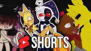 КРИНЖОВЫЕ ВИДЕО В ЮТУБ ШОРТС | Кринж в shorts #1