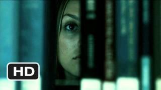 The Roommate #2 Movie CLIP - Library Stalking (2011) HD