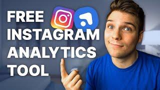 Instagram Analytics Tool: Open Benchmarks & Trends (Free)