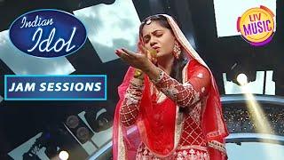 ‘Lambi Judai’ Song सुनकर सबकी आँखें हुई नम | Indian Idol S13 | Jam Sessions