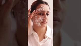 Viral Korean Chia Seed Mask #shorts