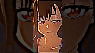 Shizuka's Transformation #alightmotion #anime #animeedit #edit #zom100 #zom100bucketliatofthedead