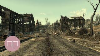 Other Places: Capital Wasteland (Fallout 3)