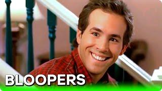 JUST FRIENDS Bloopers & Gag Reel (2005) | Ryan Reynolds, Anna Faris