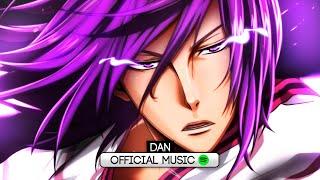 Dan - Muralha (Murasakibara)