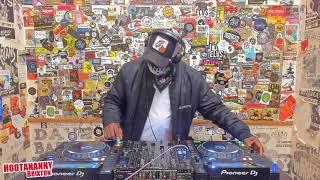 Hoots TV: DJ Bryan Gee