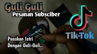 Guli-Guli Surabaya ‼️ Berguli Official