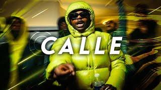 [FREE] Leto Type Beat - "CALLE" | Instru Mélodique/Banger | Instru Rap 2024