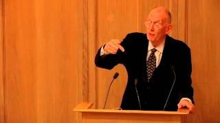 Uehiro Lectures 2013 (lecture 1)--T. M. Scanlon--When Does Equality Matter?