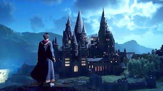 HOGWARTS LEGACY Full Movie (All Cutscenes) 4K 60FPS ULTRA HD