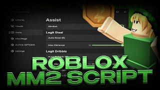 [NEW SCRIPTS 2025] Roblox Murder Mystery 2 HACK | Undetect & Full Tutorial | Work 2025