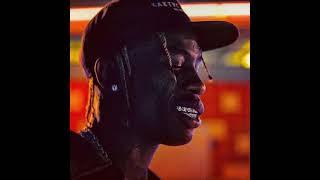 FREE | TRAVIS SCOTT X KID CUDI X DON TOLIVER TYPE BEAT 2021 | "DAWN II"