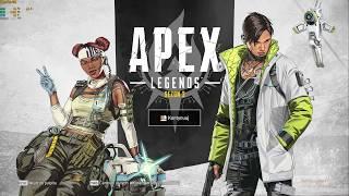 Apex Legends CODE:NET ERROR