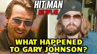 What Happened To Gary Johnson In Real Life After Hit Man [2024] Movie? - Explored