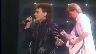 [PRO] Air Supply - Live At Vina Del Mar (1987) [Full Show / Concert]