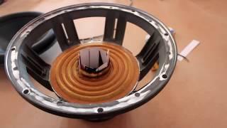 how to make a SUBWOOFER, part 1 || ROHIT SISODIA || BEEGROO ||