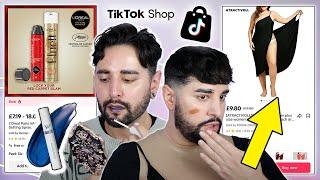 TIKTOK MADE US BUY IT  Buying From TikTok ads / Videos  The Welsh Twins