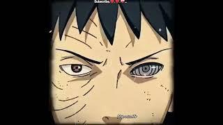 Obito voice true line. .... [4K] |Obito Voice | #shorts #shortsfeed