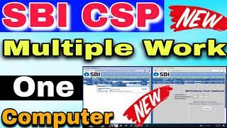 sbi csp new tricks update| sbi csp new update 2023 |sbi csp bank|sbi csp today update|online tech461