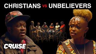 Are Miracles Real? Christians and Unbelievers Confront Their Beliefs