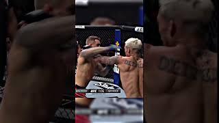 One Of The Best Comeback In UFC #shorts #shortsfeed #viral #ufc #charlesoliveira #dustinpoirier