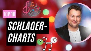 SCHLAGER CHARTS im DEZEMBER 2024 TOP 10  Die Charts der Woche 