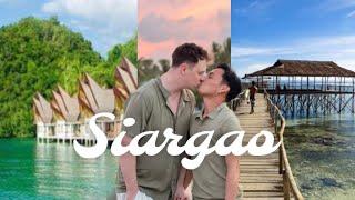 SIARGAO ISLAND | Jazper Angelo