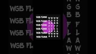 WGB FLAWA  #Type Beat#travisscott#beats