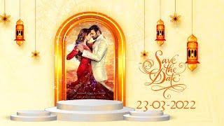 wedding invitation templates free download|wedding invitation video|savethedatevideo|Real Wedding FX