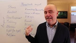 Hvordan bli kvitt angst og sosial angst med mental trening og mentale teknikker - unike teknikker!