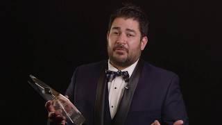 2017 Global Metals Awards Industry Leadership Award-Precious Metals - Dillon Gage