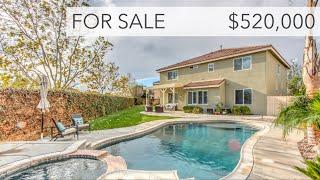 13823 Ellis Park Trail, Eastvale California, Provident Real Estate