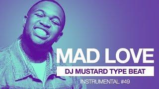 Free DJ Mustard Type Beat 2023 R&B Pop Rap Instrumental #49 “Mad Love“ Prod by 9AM