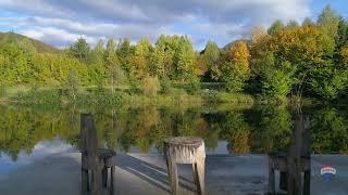 De vanzare, teren cu PUZ aprobat, lac amenajat, locatie de poveste