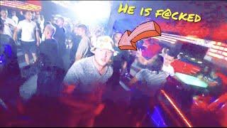 POLISH VILLAGE LIFE! PART 3! I Got Drunk At A Village Nightclub