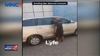 VIRAL! Detik-detik Sepasang Remaja Digerebek saat Berbuat Mesum di Dalam Mobil - LIP 27/06