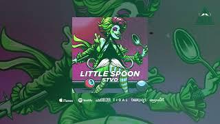 STVO - Little Spoon (Original Mix)[MUSTACHE CREW RECORDS]