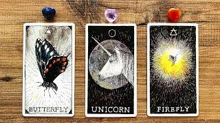 ONE LAST MESSAGE YOU NEED TO HEAR BEFORE IT ALL HAPPENS!  | Pick a Card Tarot Reading