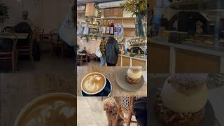 Swedish Fika in Cozy Scandinavian Cafe. Full Video Already On The Channel.