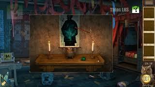 Can You Escape the 100 Room 15 Level 14 Walkthrough