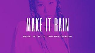 (FREE) Mirani x GroovyRoom Type Beat 2024 "MAKE IT RAIN" | Prod. By M.L.J. Tha Beatmaker