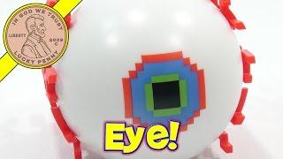 Terraria Eye of Cthulhu Figure Set - Eye See You!