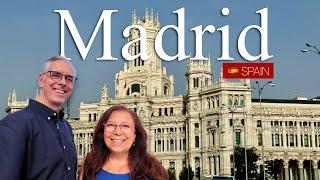 Our Top Things to Do in Madrid | Spain Travel Guide