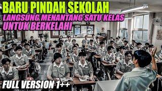 Dulu Hanyalah Murid Cupu Tetapi Sekarang Menjadi Penguasa Sekolah !!!