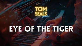 Tom Seals Presents...Eye Of The Tiger (Survivor Cover)