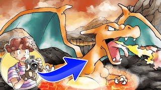 Top 10 Pokemon Snap Photo Moments