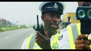 Ghana - Road Safety - "Stop Speeding"