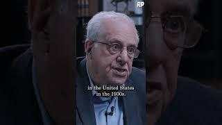 Richard Wolff on Wealth Redistribution in the 1930s