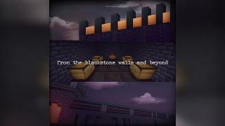 from the blackstone walls and beyond (full dream smp album)